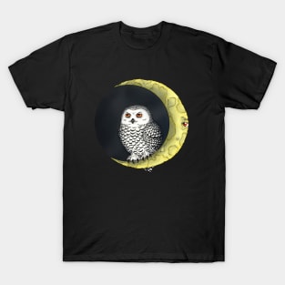 Owl T-Shirt